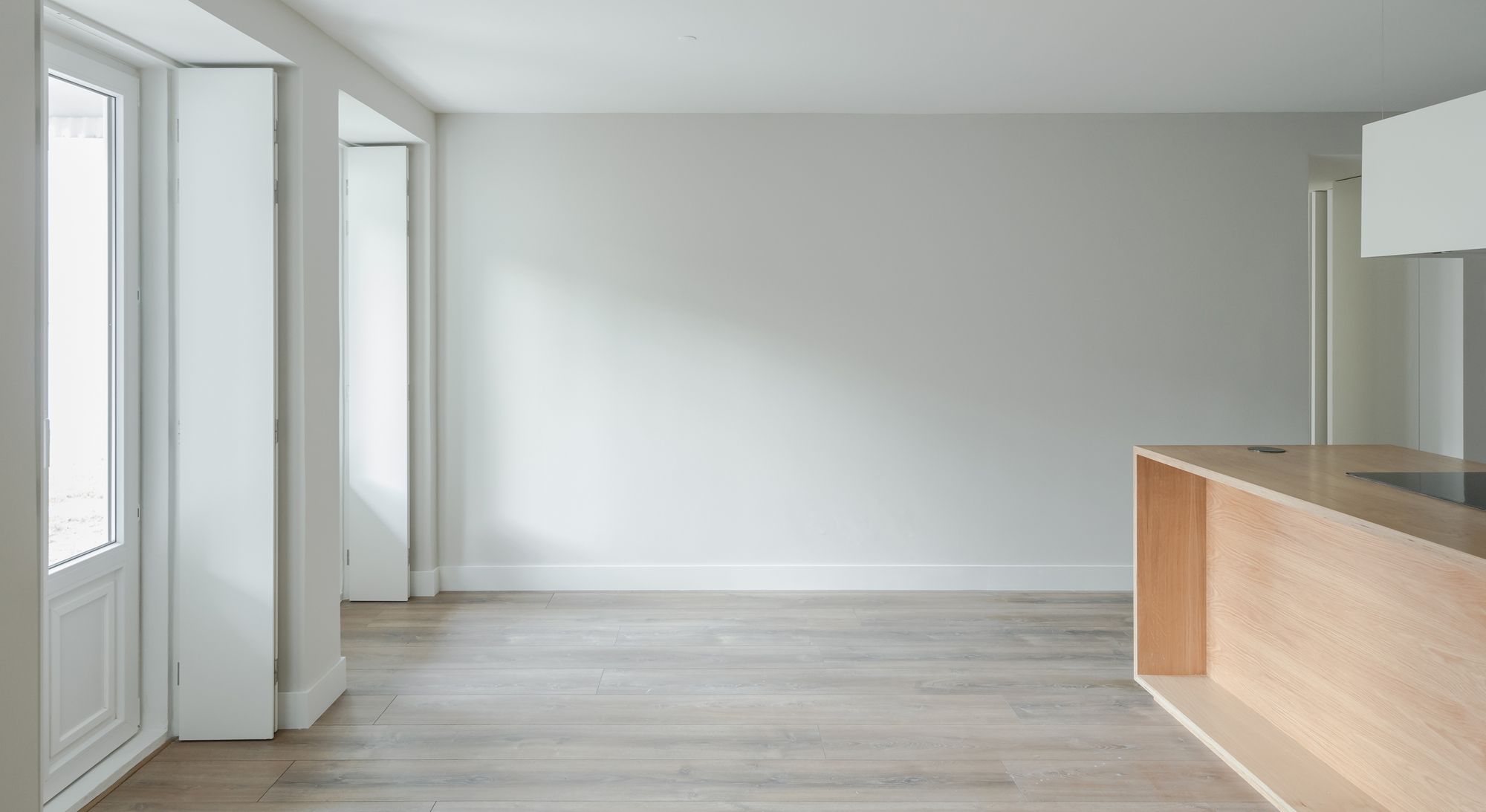 live，space，Line segmentation，