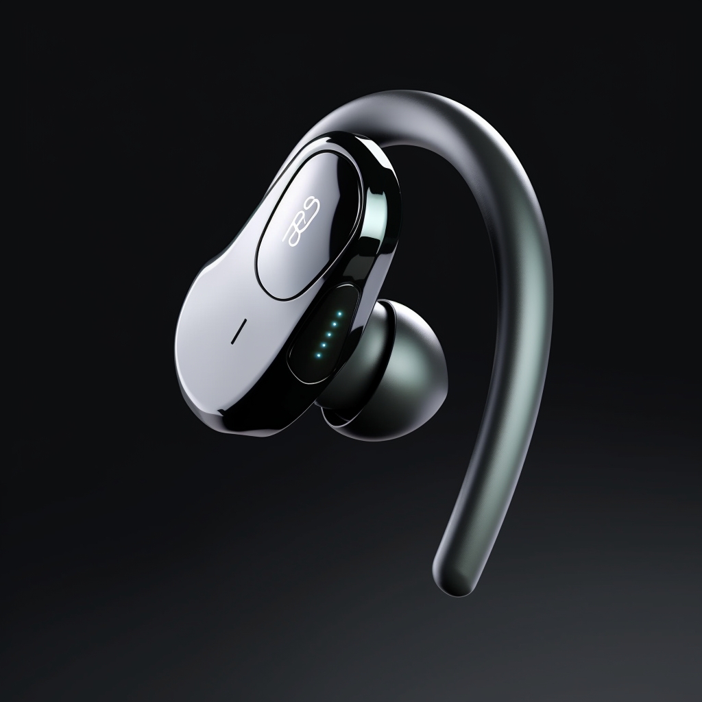headset，tws，Appearance design，industrial design，