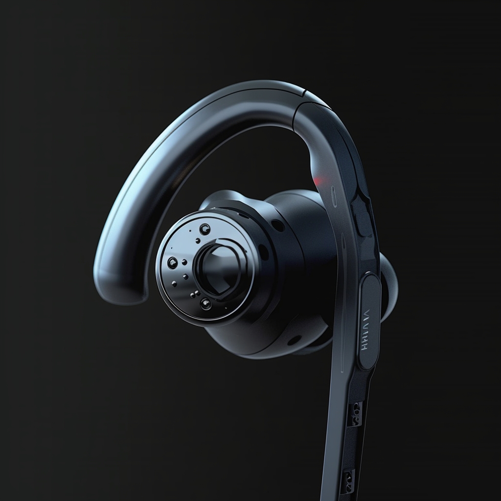 headset，tws，Appearance design，industrial design，