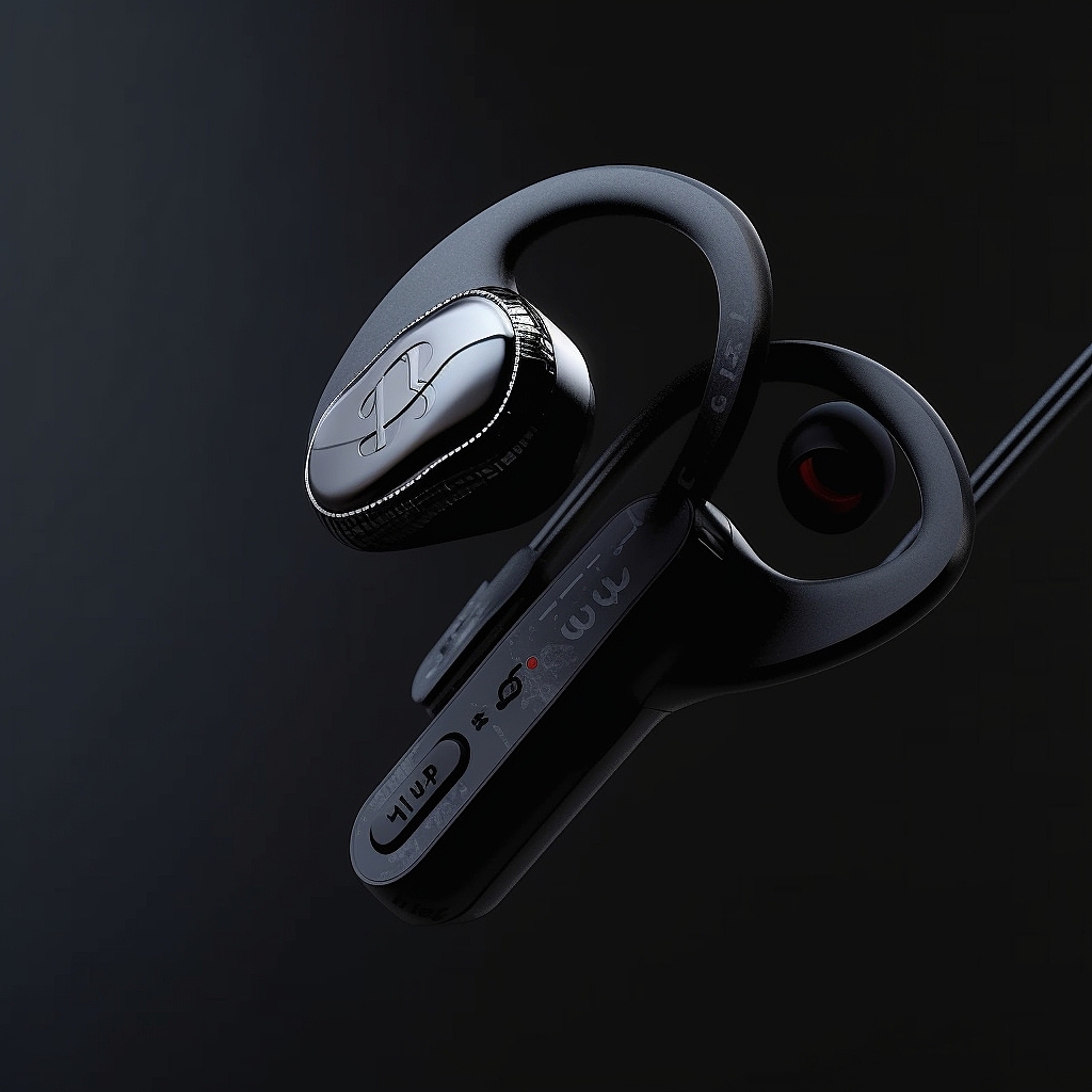 headset，tws，Appearance design，industrial design，