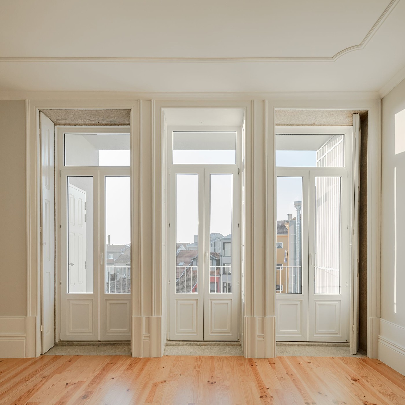 live，space，Line segmentation，