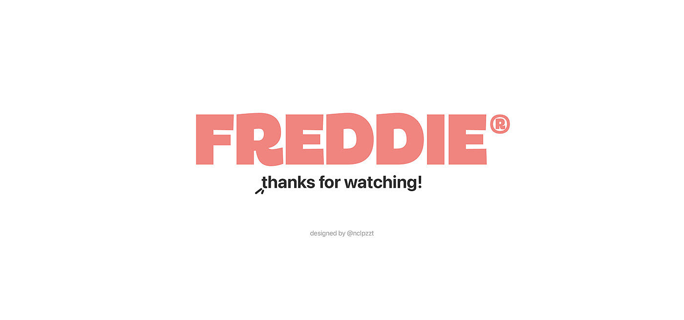 产品设计，交互产品，FREDDIE，健康恢复指导机，