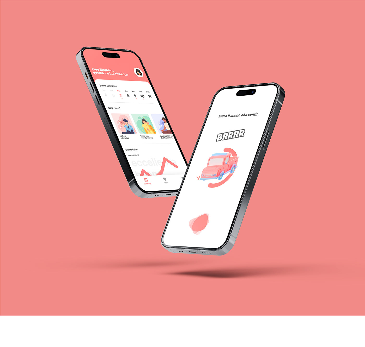 product design，Interactive products，FREDDIE，Health recovery guide machine，