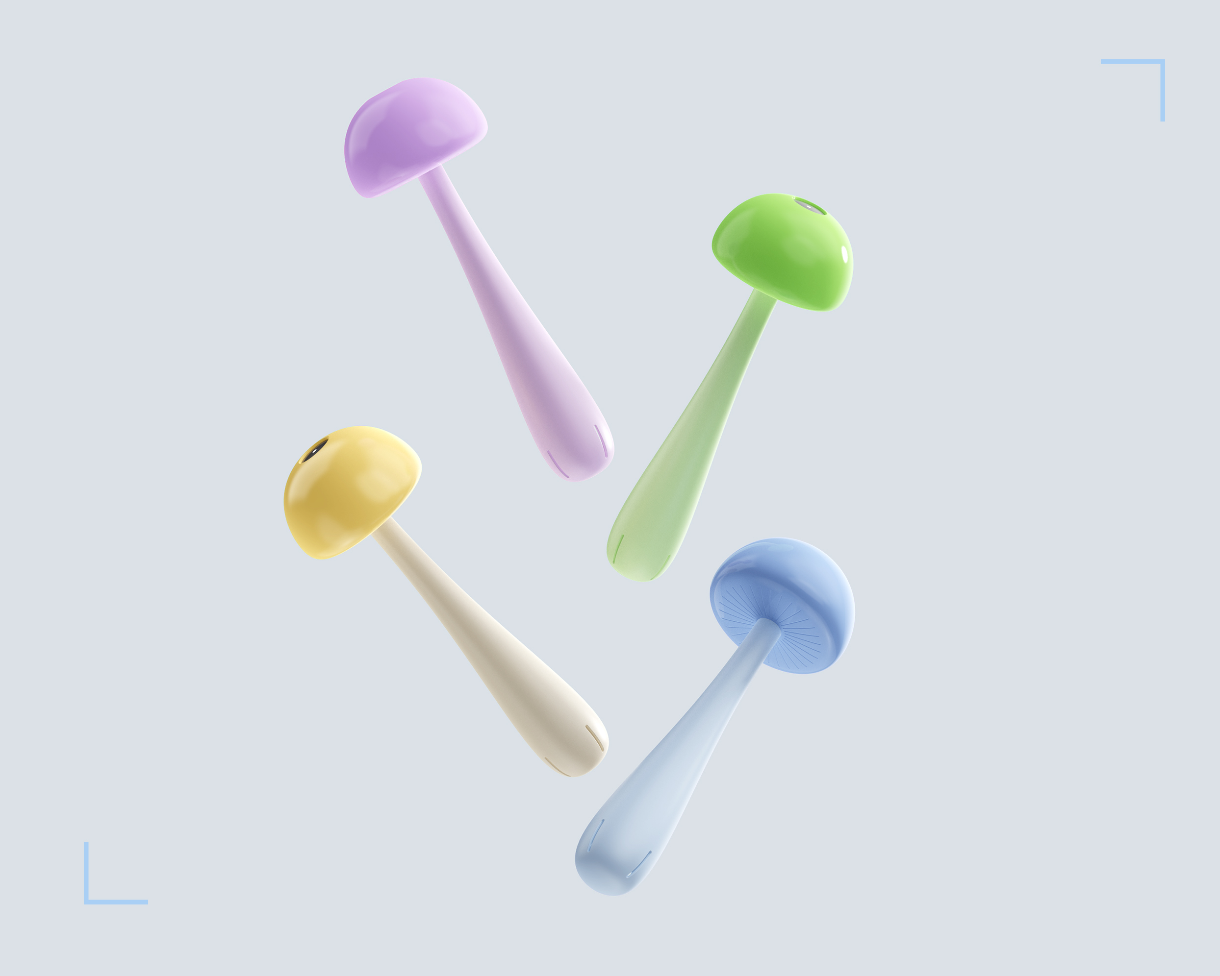 bionics，small home appliances，id，Simple and compact，Humidifier，