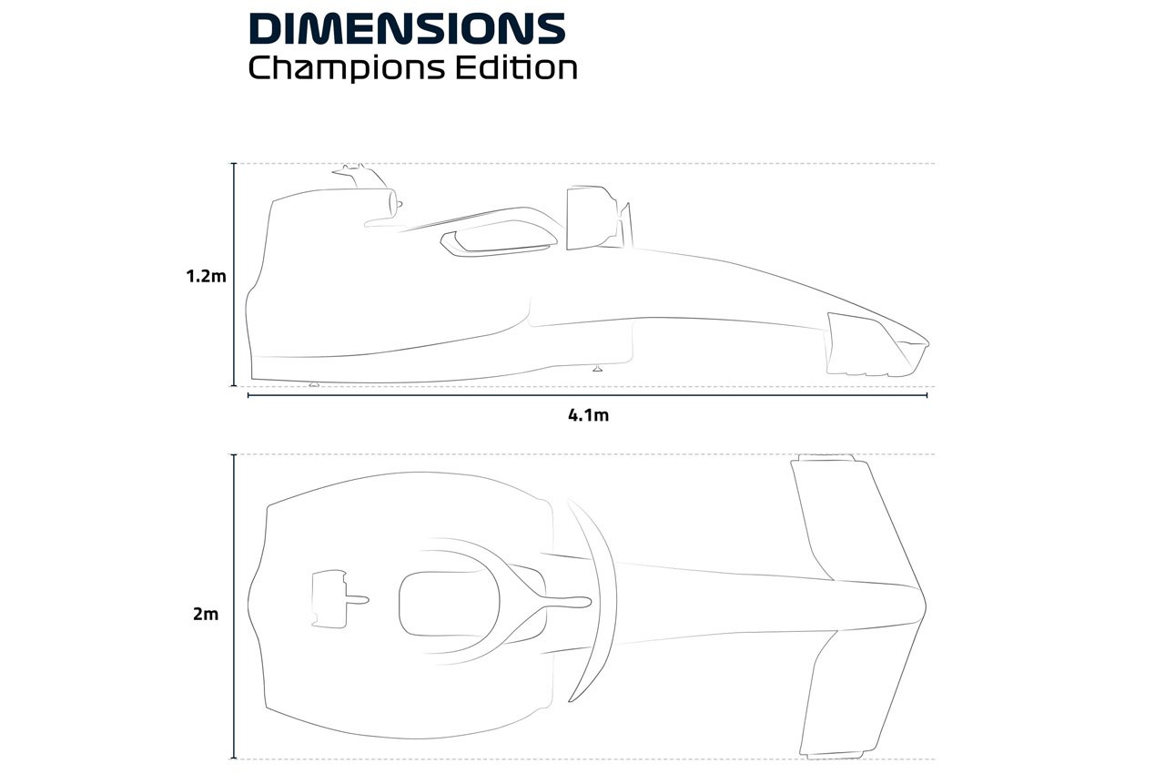 F1 racing，Appearance design，simulator，Cool，