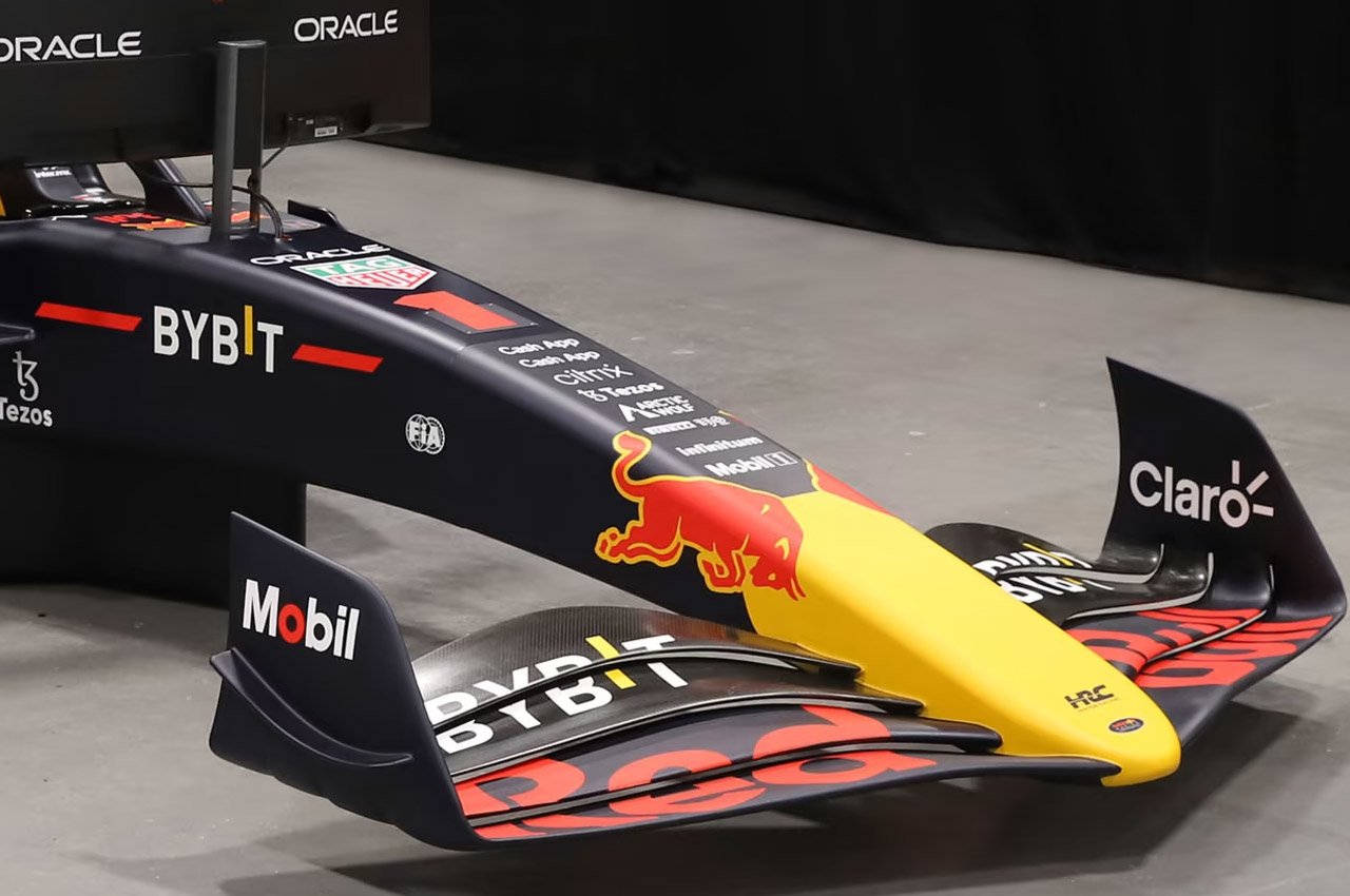 F1 racing，Appearance design，simulator，Cool，