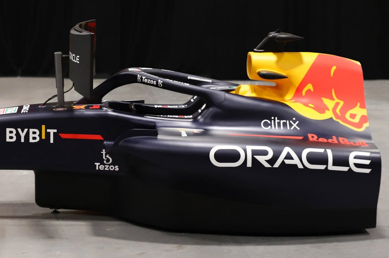 F1 racing，Appearance design，simulator，Cool，