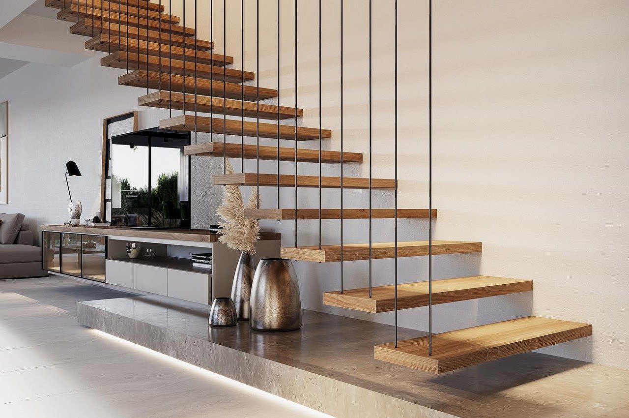 stairs，Architectural design，Appearance design，