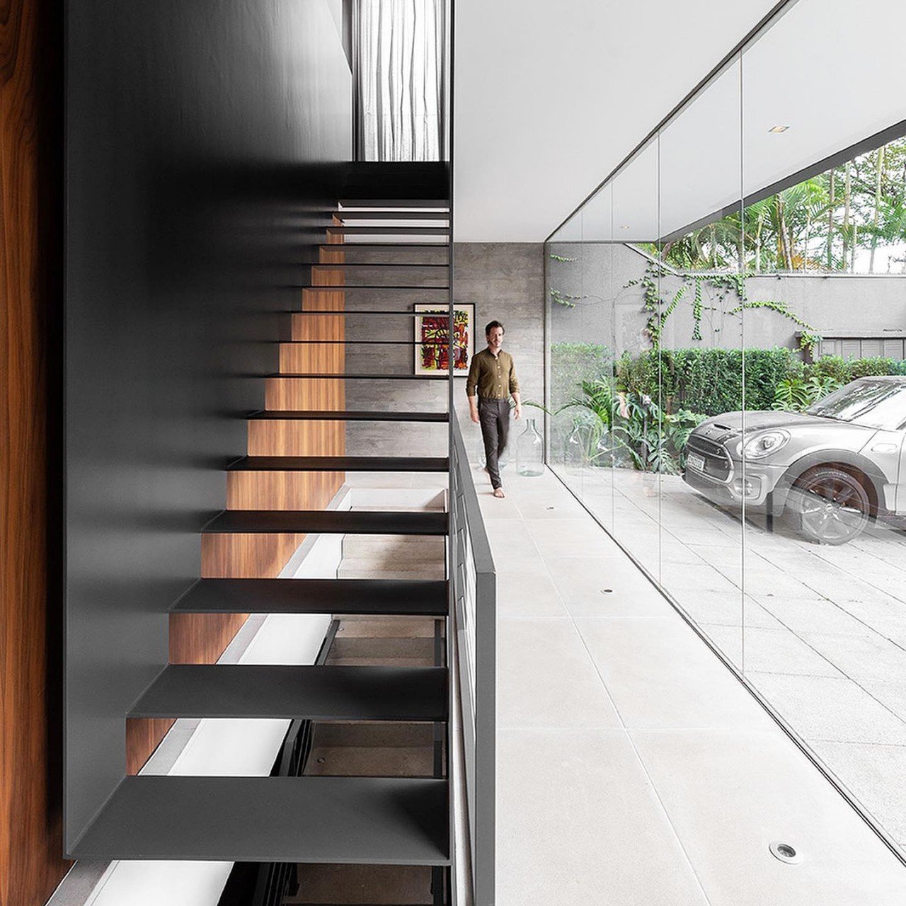 stairs，Architectural design，Appearance design，