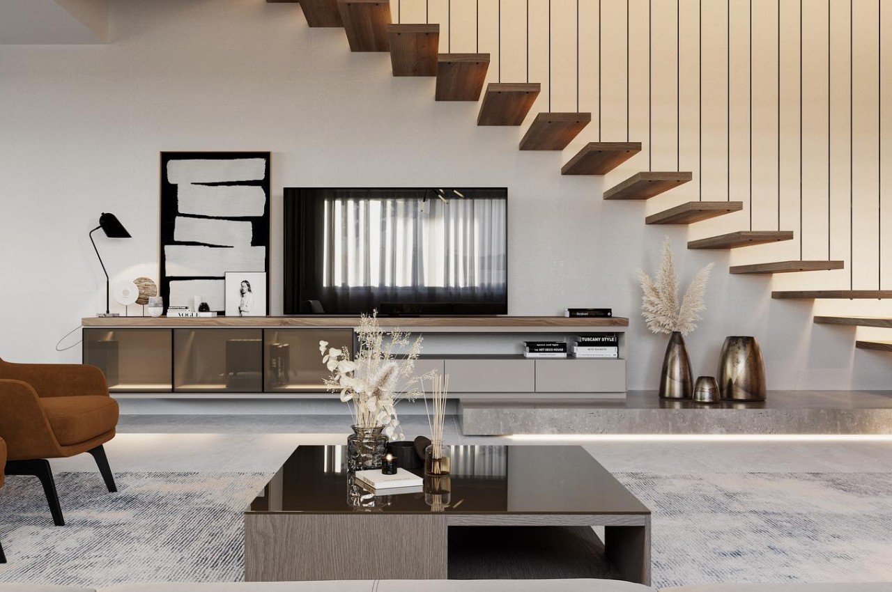 stairs，Architectural design，Appearance design，