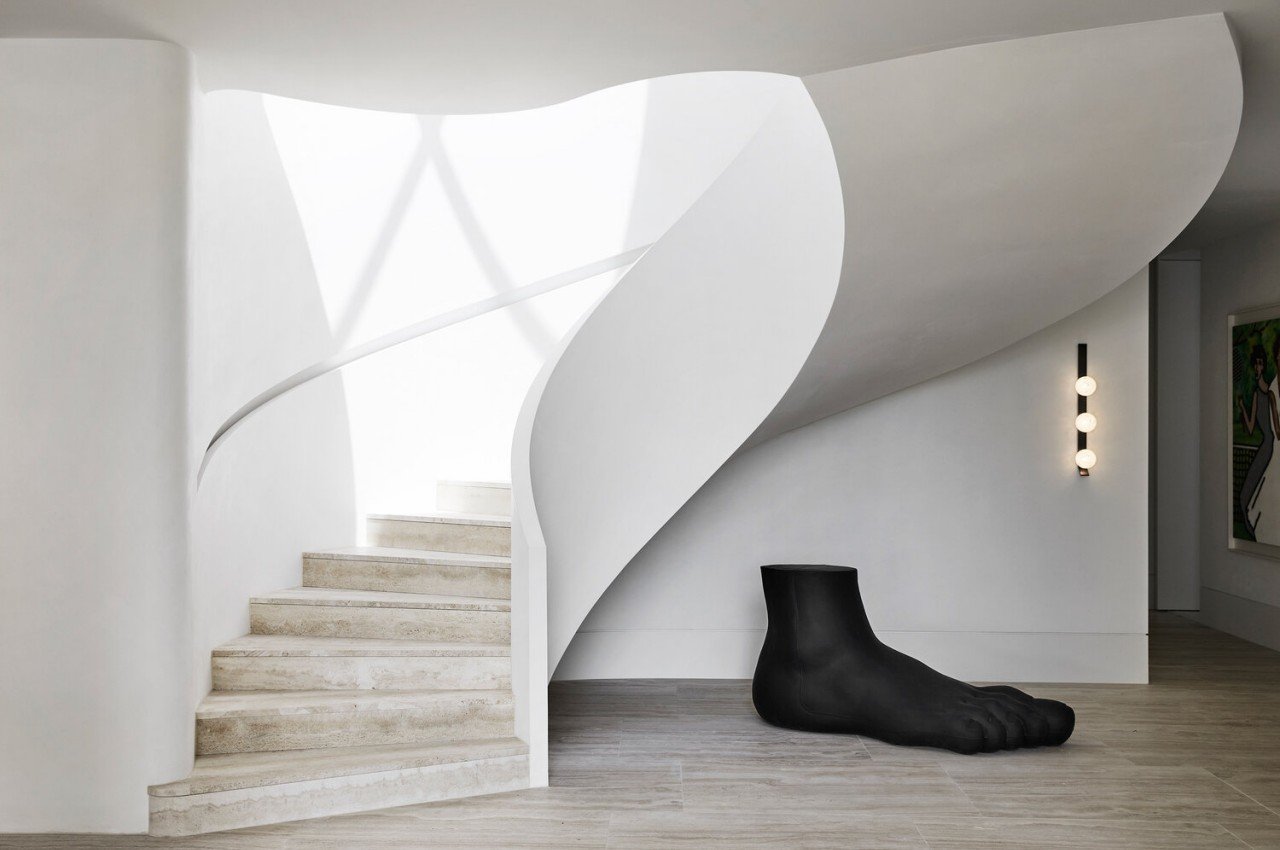 stairs，Architectural design，Appearance design，