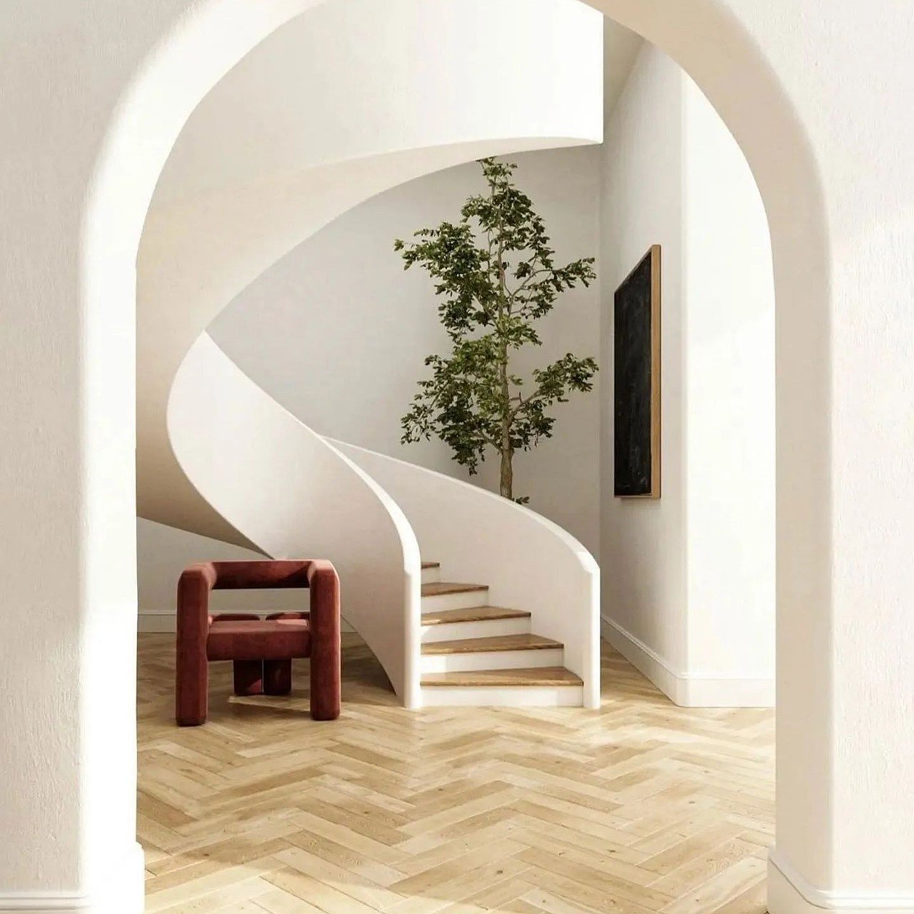 stairs，Architectural design，Appearance design，