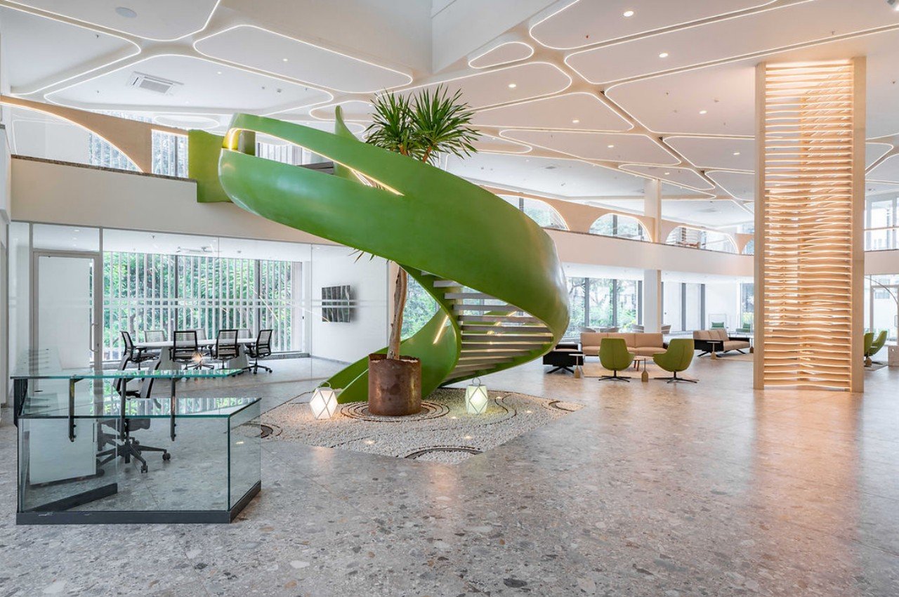 stairs，Architectural design，Appearance design，