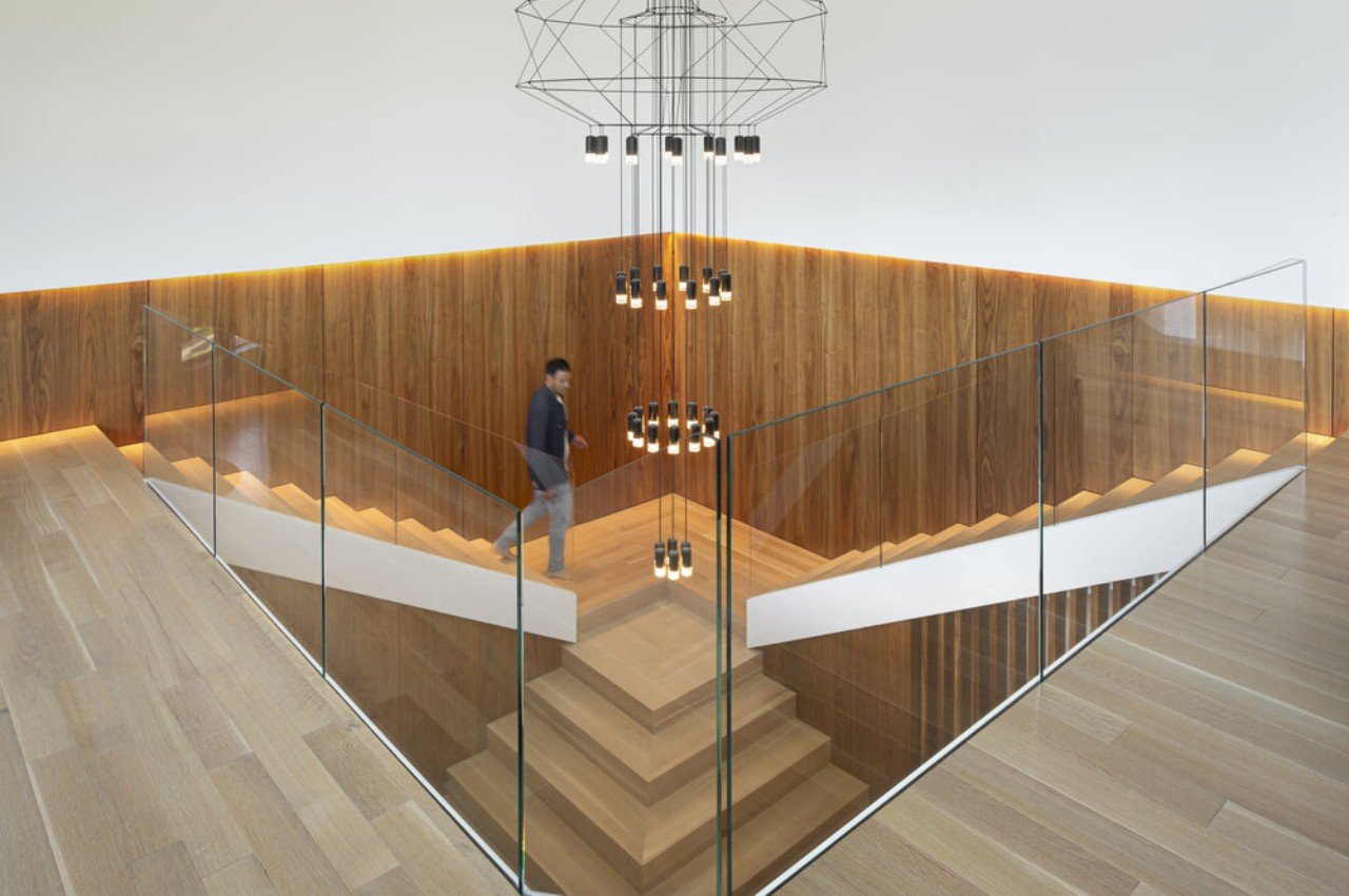 stairs，Architectural design，Appearance design，