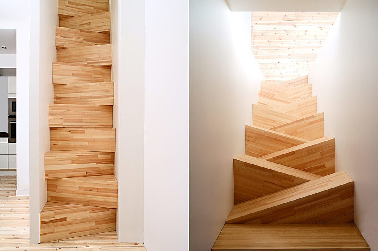 stairs，Architectural design，Appearance design，