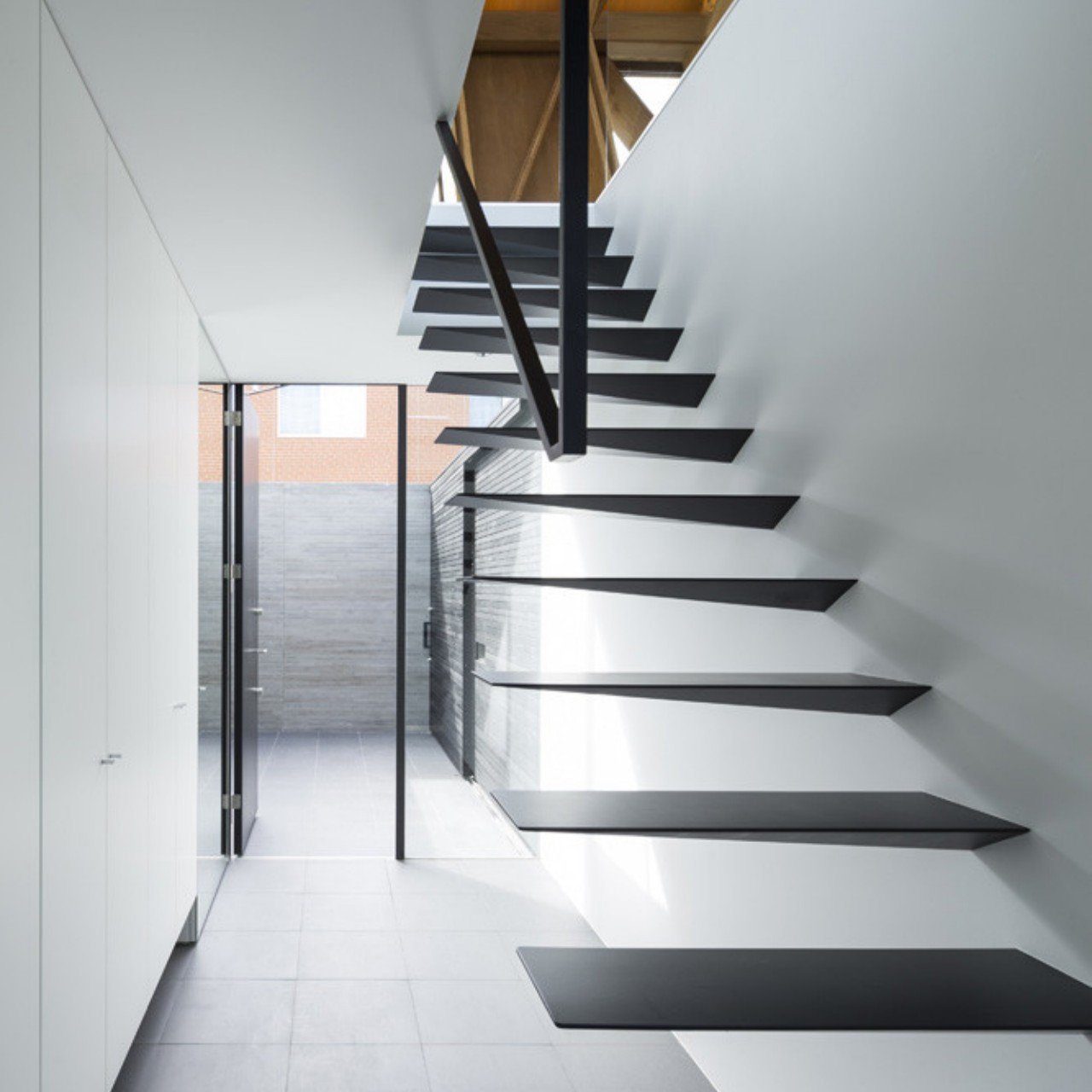 stairs，Architectural design，Appearance design，