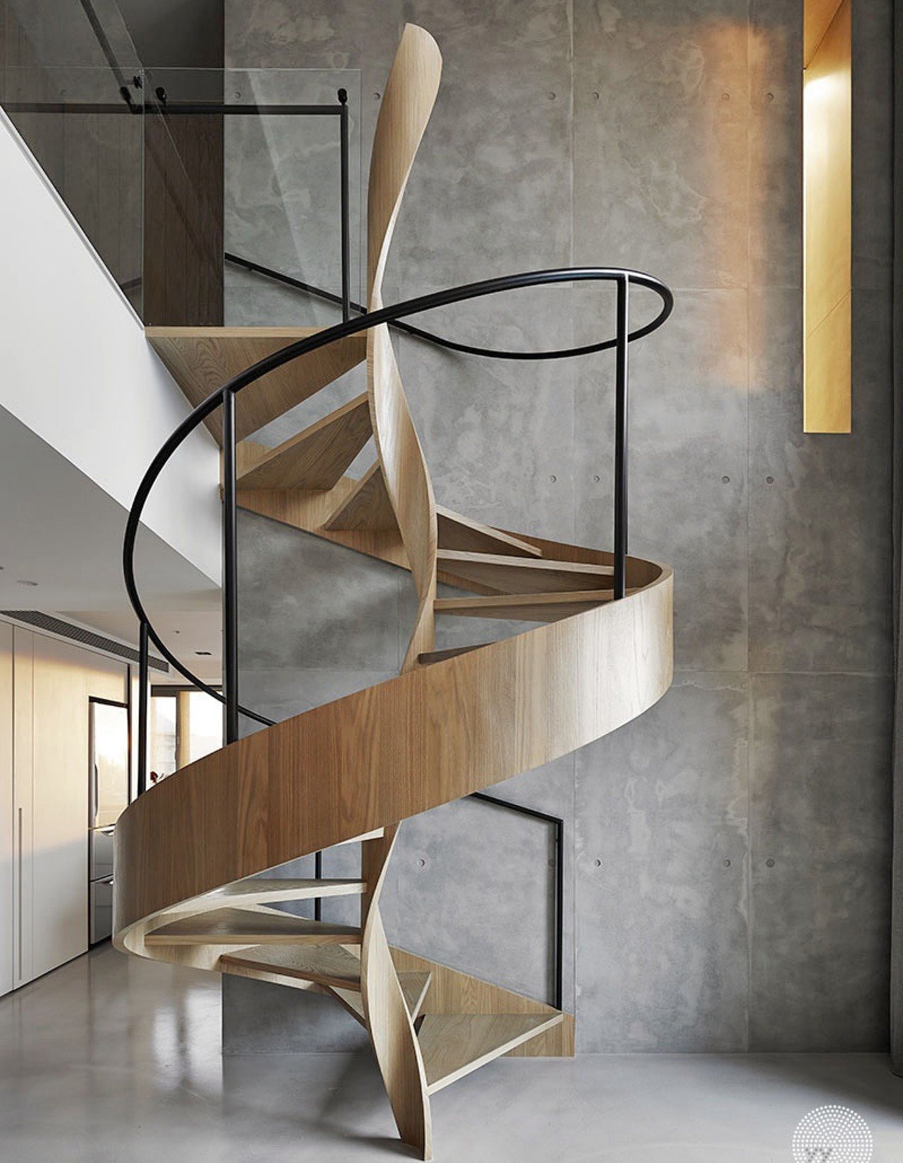 stairs，Architectural design，Appearance design，