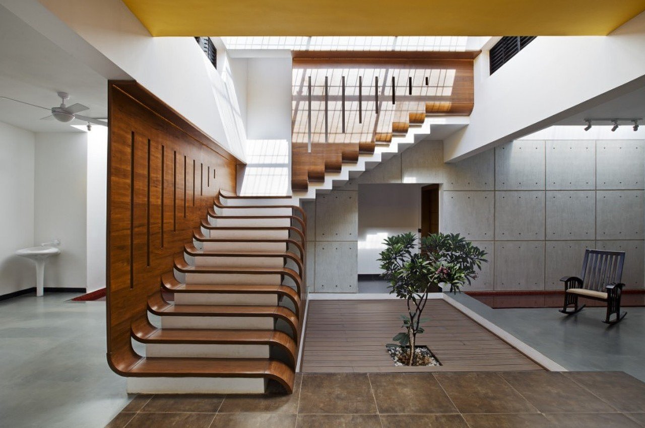 stairs，Architectural design，Appearance design，