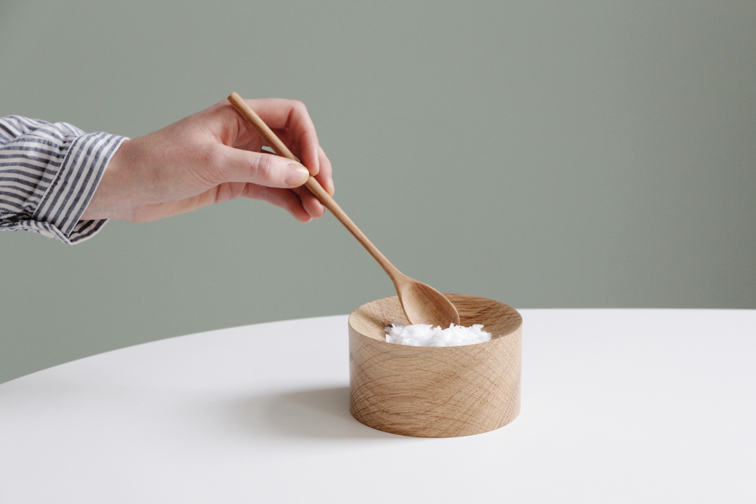 Minimalism，oak，Veins，