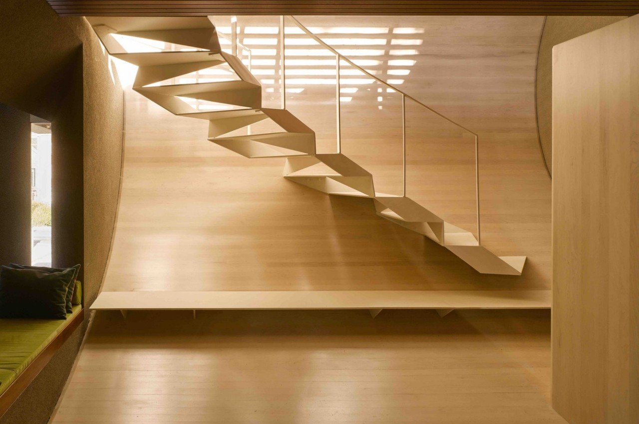 stairs，Architectural design，Appearance design，