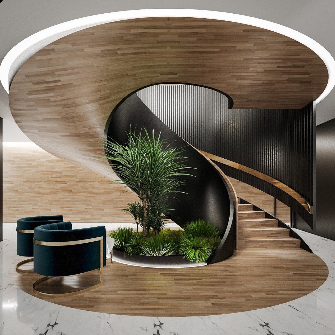 stairs，Architectural design，Appearance design，