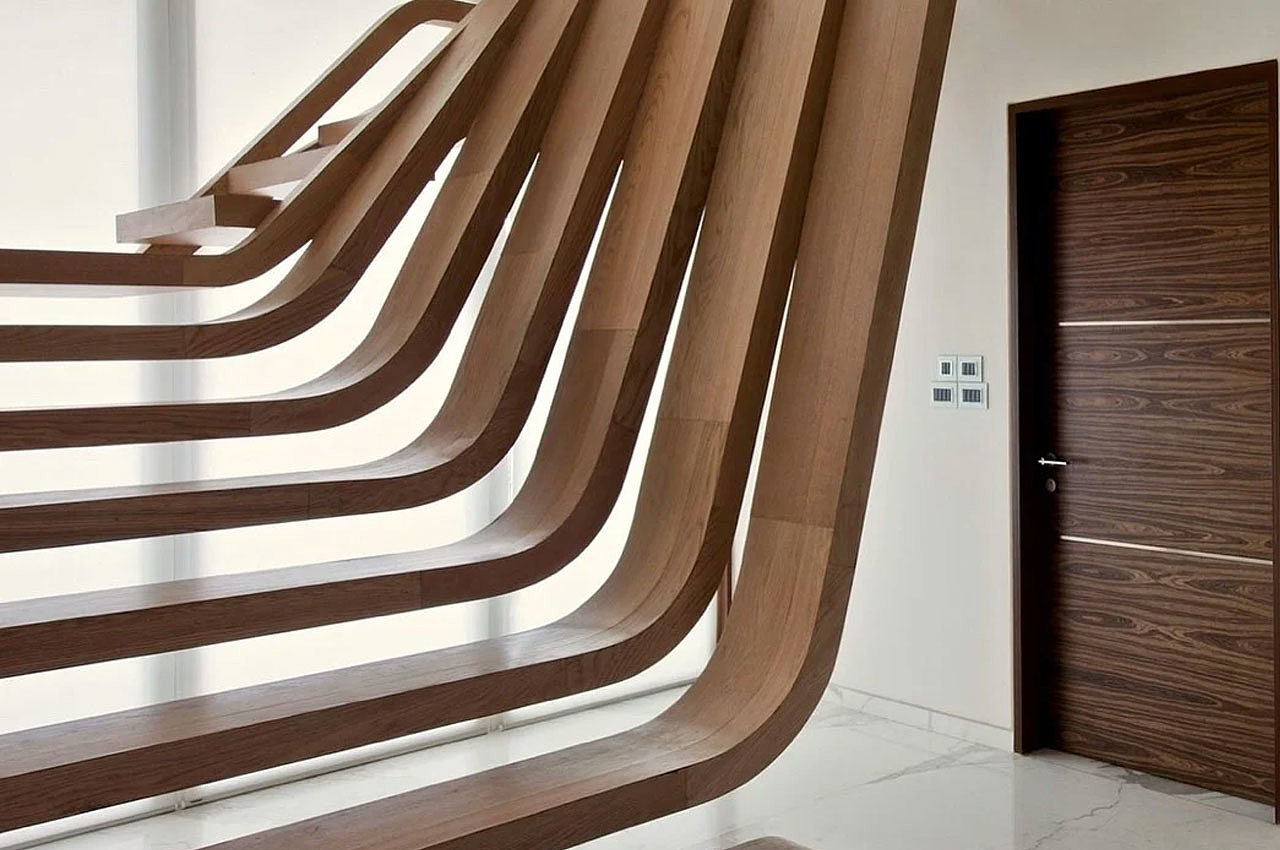 stairs，Architectural design，Appearance design，
