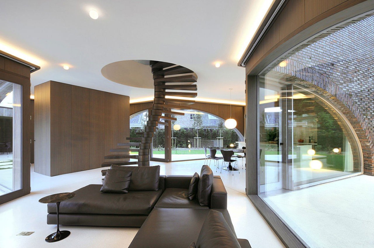 stairs，Architectural design，Appearance design，