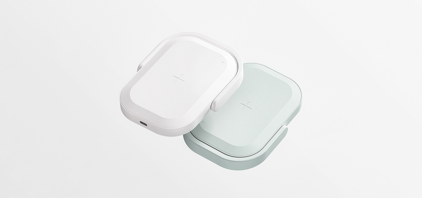 Charger，Appearance design，light，product design，