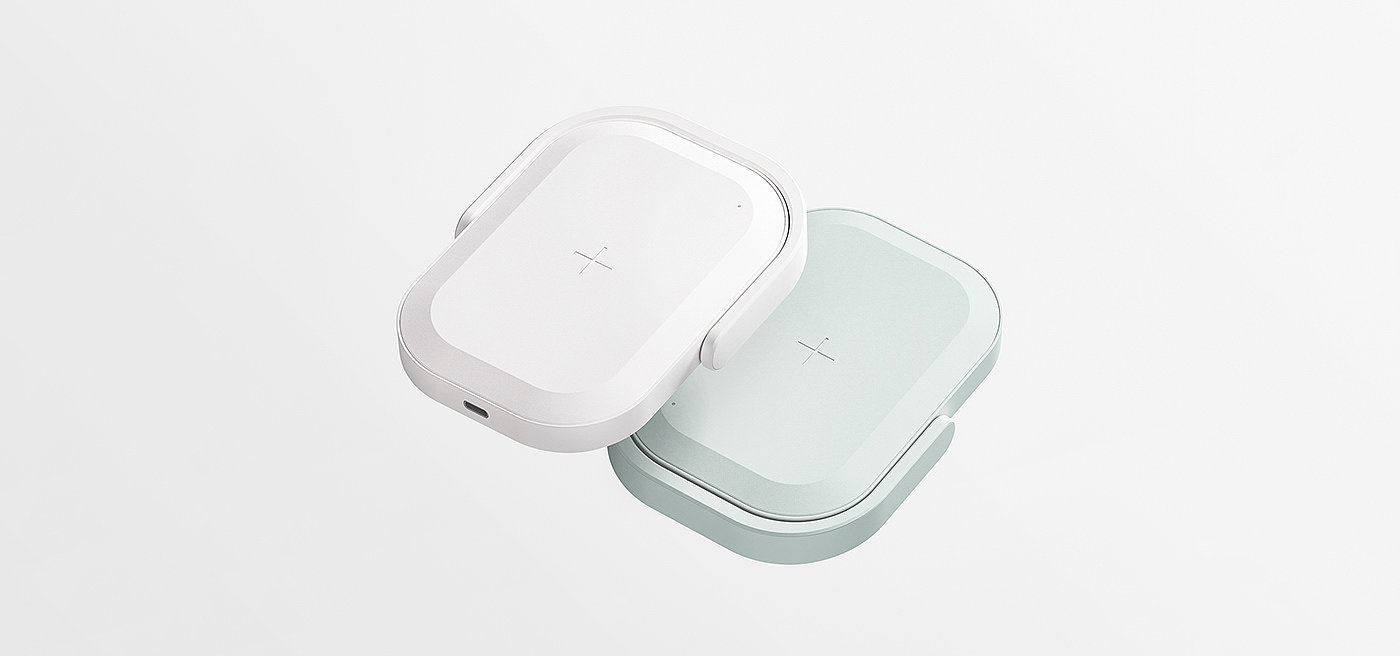 Charger，Appearance design，light，product design，