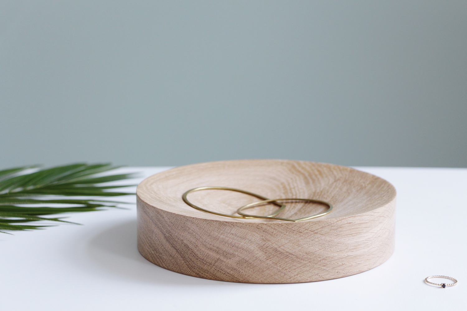 Minimalism，oak，Veins，