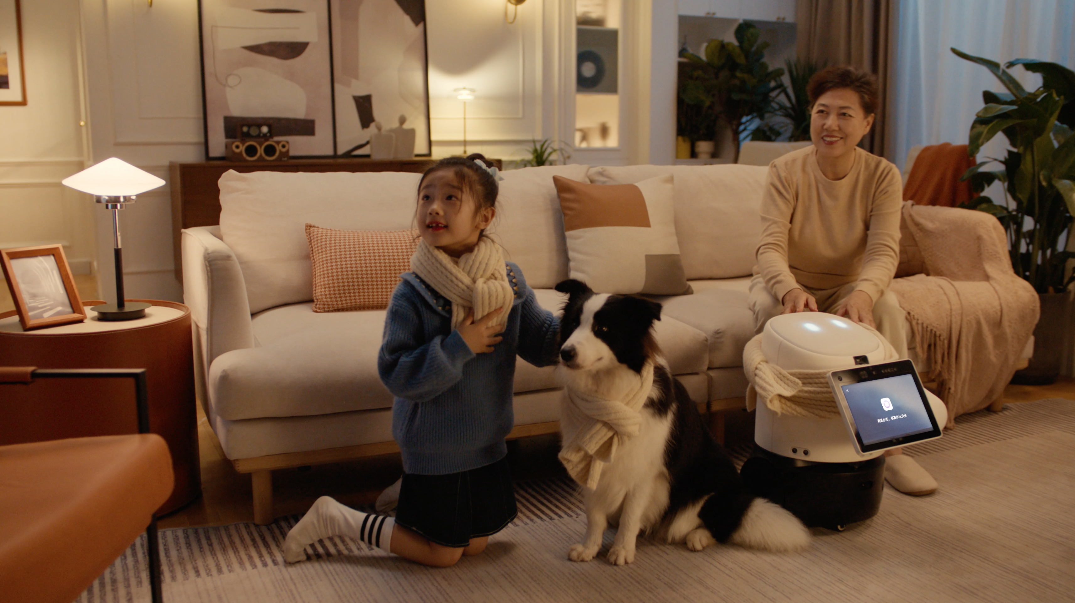 robot，robot，LEAPX，LEAPX，OPPO，OPPO，Home robot，industrial design，Home robot，industrial design，Product definition，innovate，Product definition，innovate，