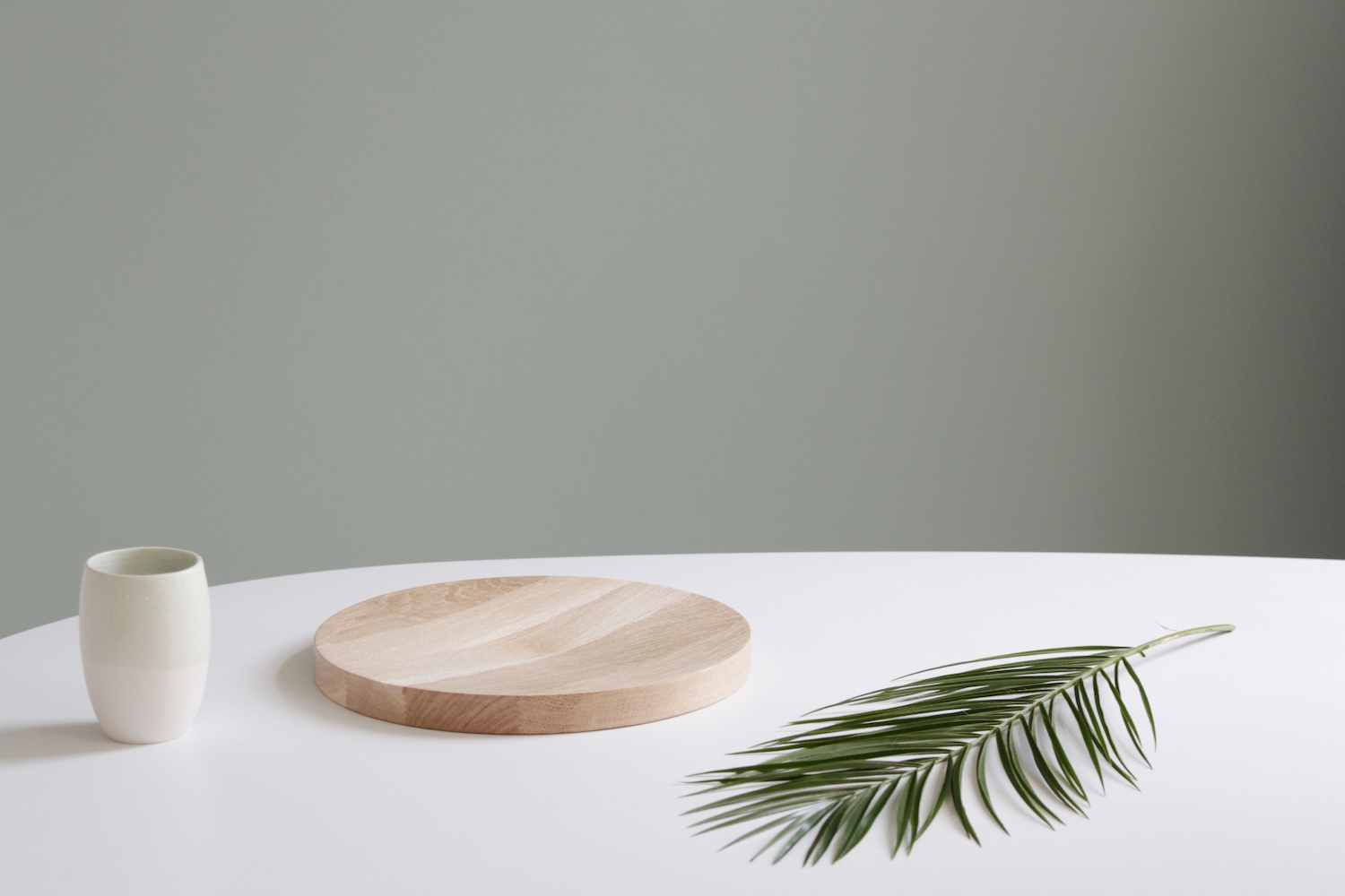 Minimalism，oak，Veins，