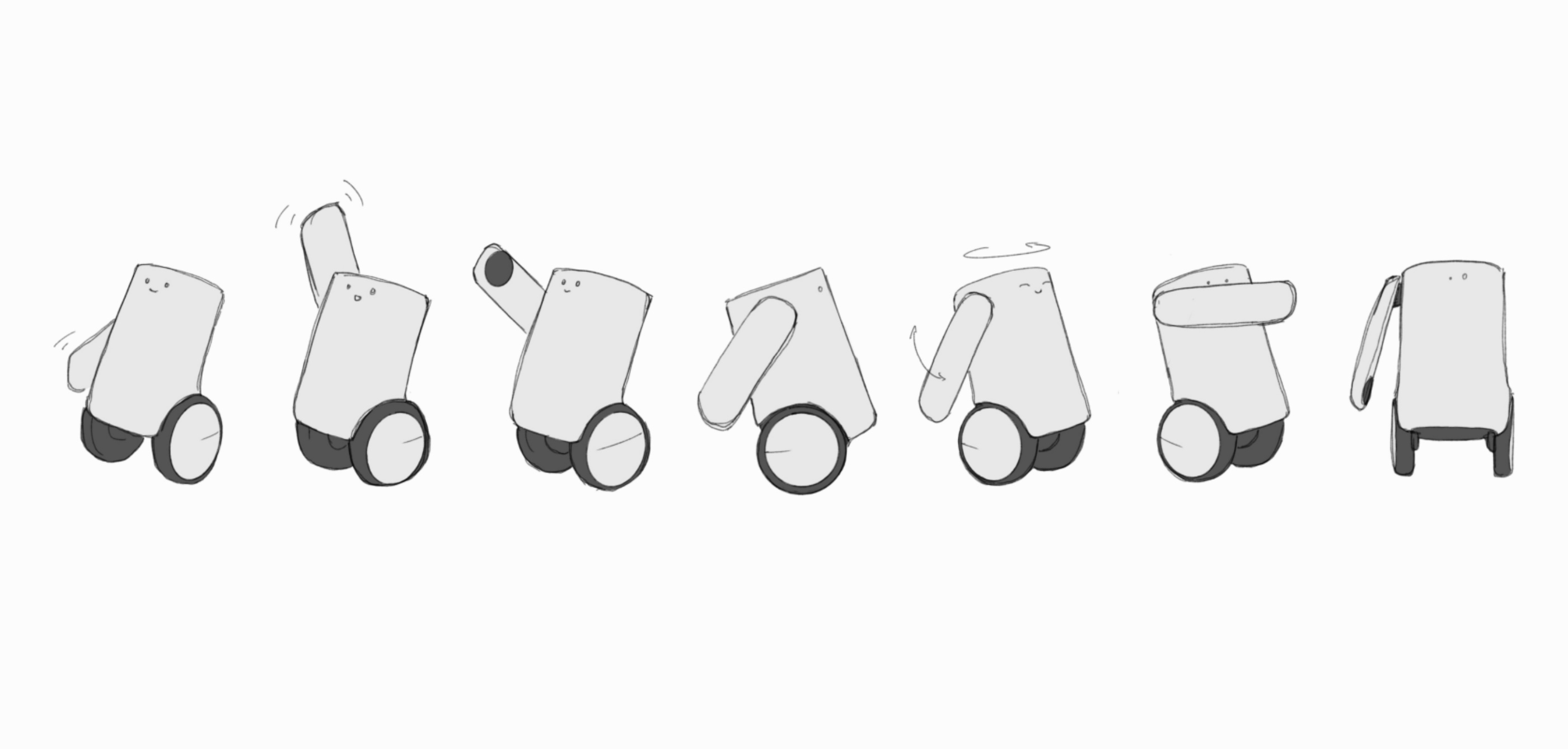 robot，robot，LEAPX，LEAPX，OPPO，OPPO，Home robot，industrial design，Home robot，industrial design，Product definition，innovate，Product definition，innovate，