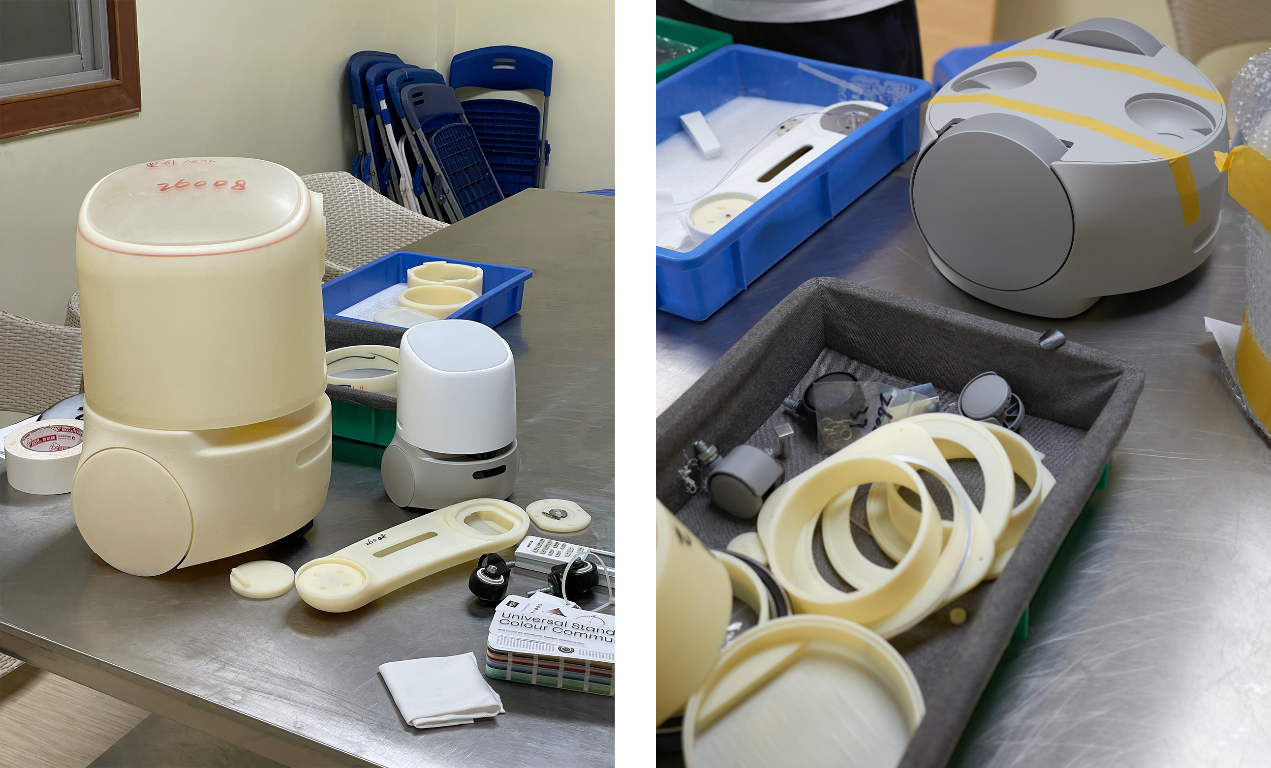 robot，robot，LEAPX，LEAPX，OPPO，OPPO，Home robot，industrial design，Home robot，industrial design，Product definition，innovate，Product definition，innovate，