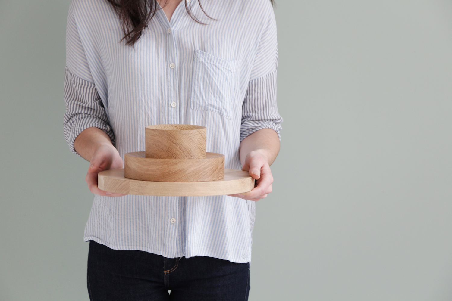 Minimalism，oak，Veins，