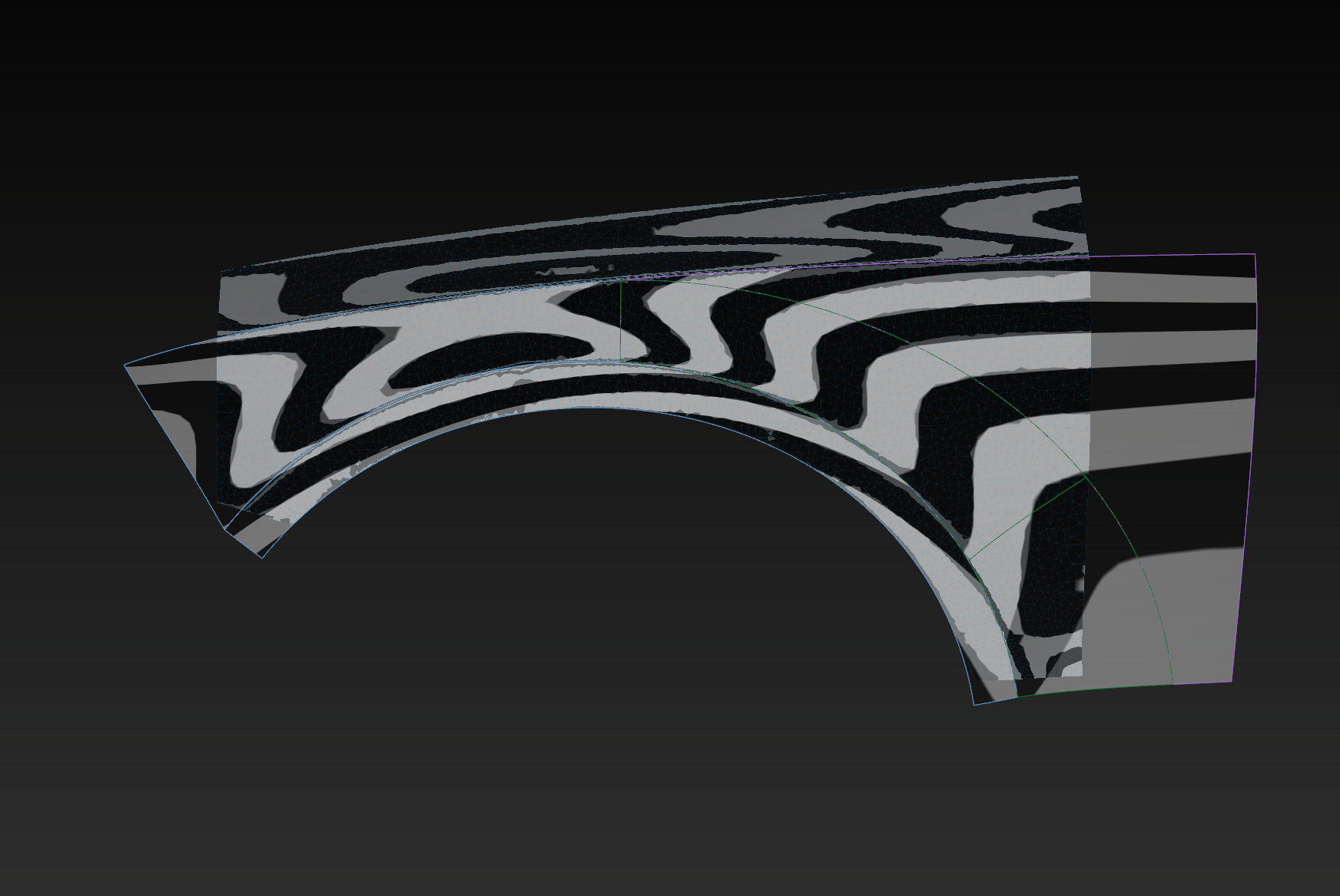 Alias，nurbs，Advanced Surface Modeling Tutorial for Automobiles，course，