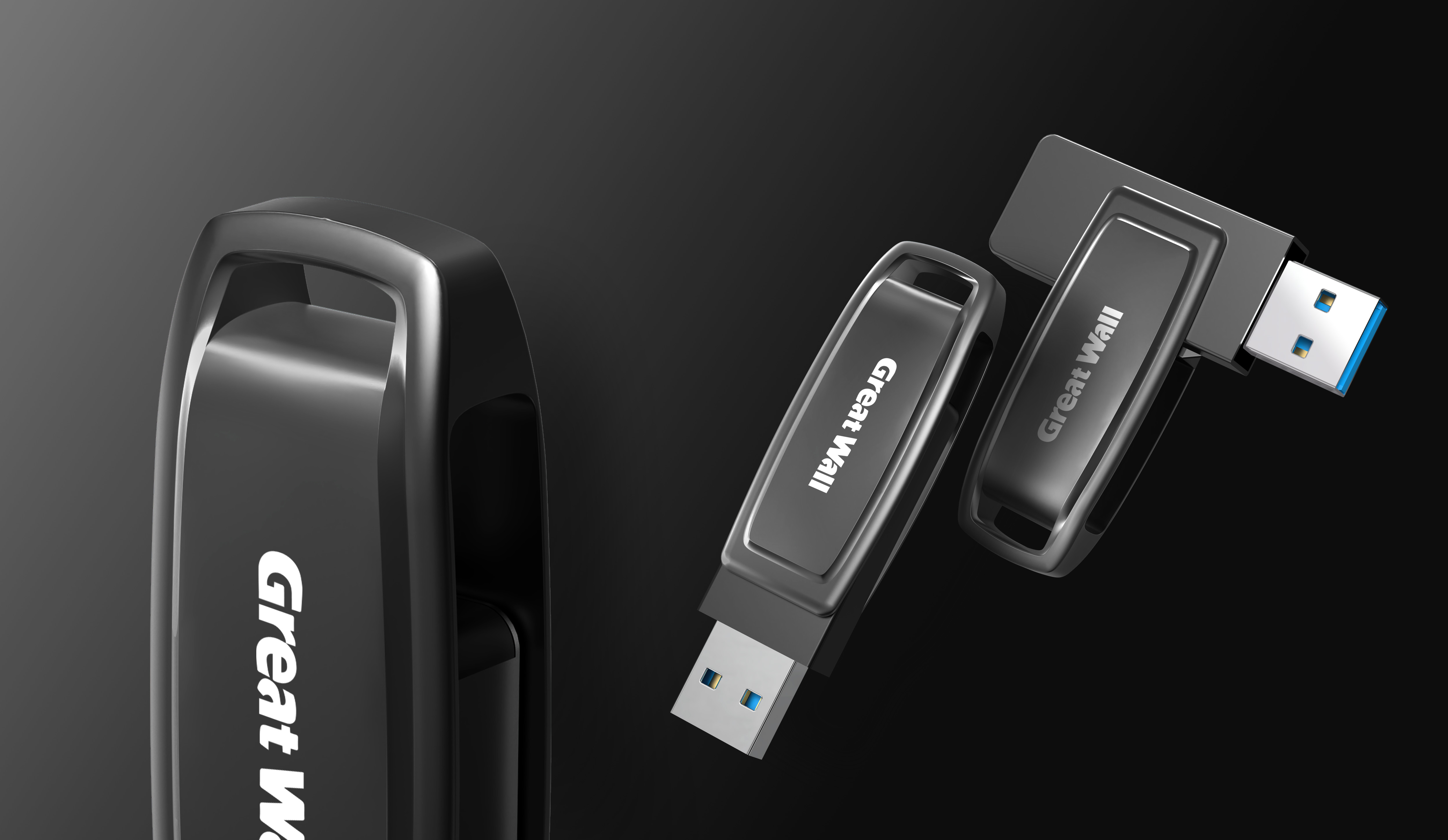 Movie clips ，Photography，USB flash disk design，