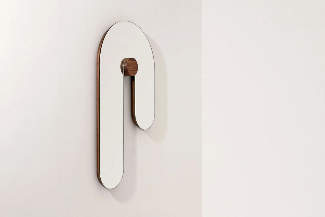 mirror，Appearance design，delicate，Artwork，