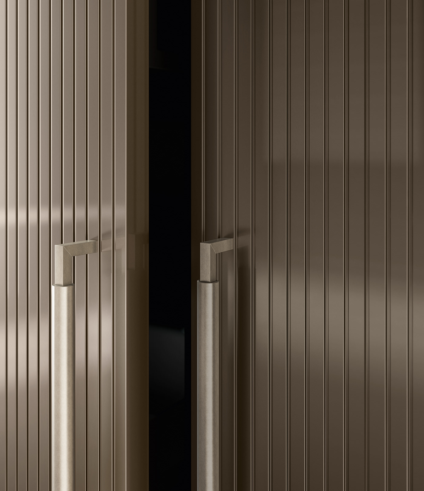 kitchen，a living room，bedroom，Architectural design，Appearance design，