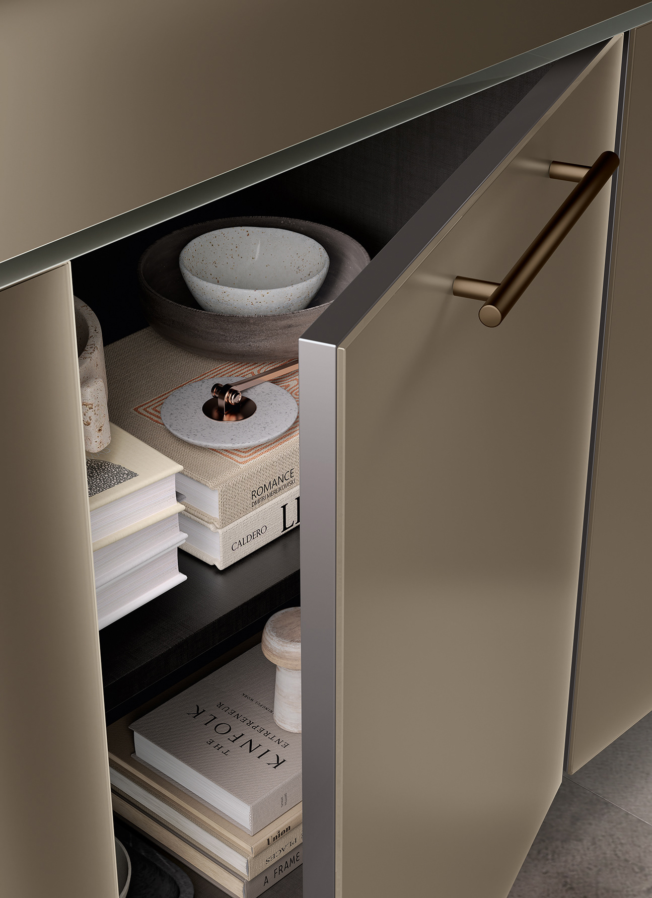 kitchen，a living room，bedroom，Architectural design，Appearance design，