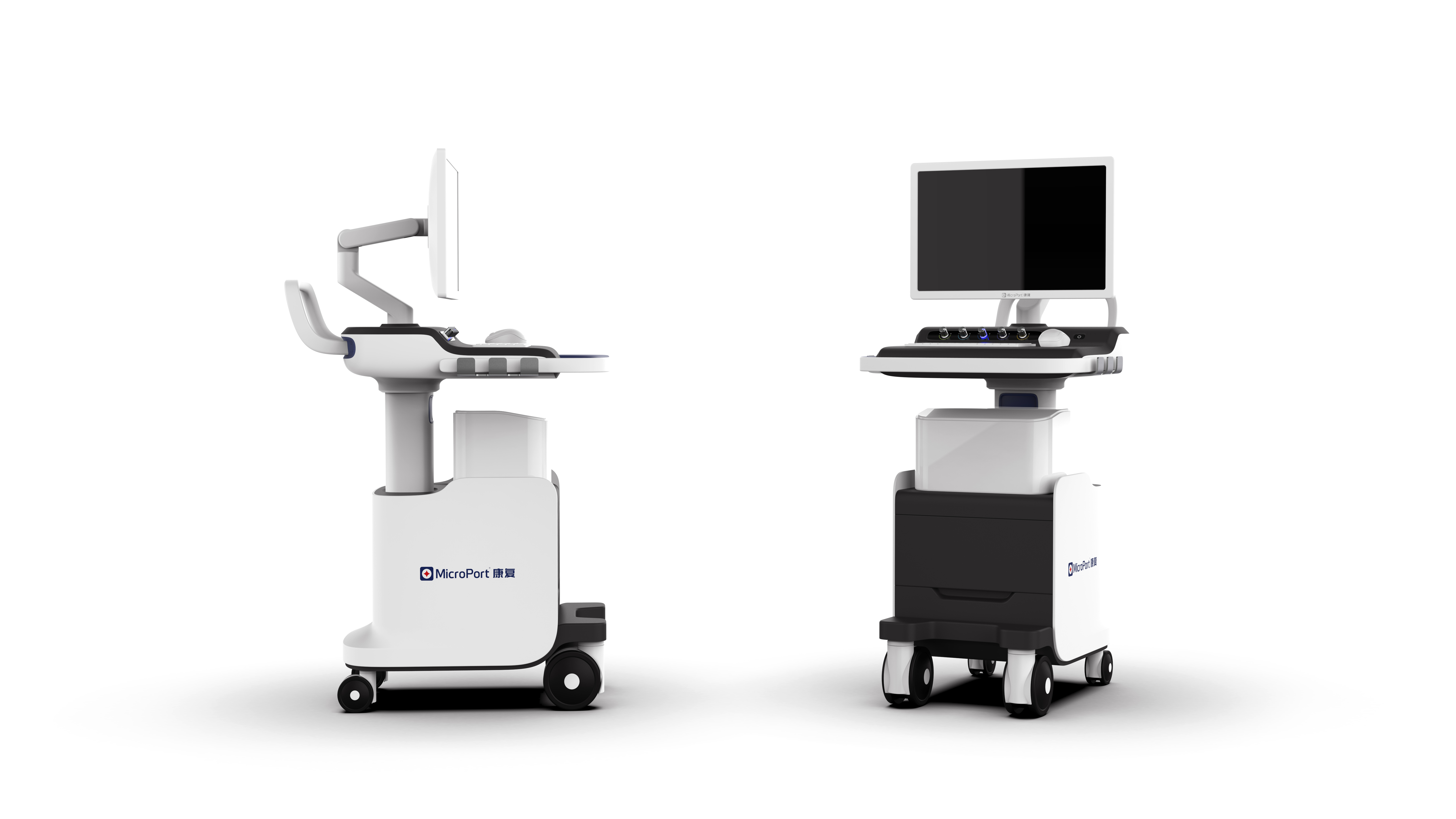 Trolley，medical care，