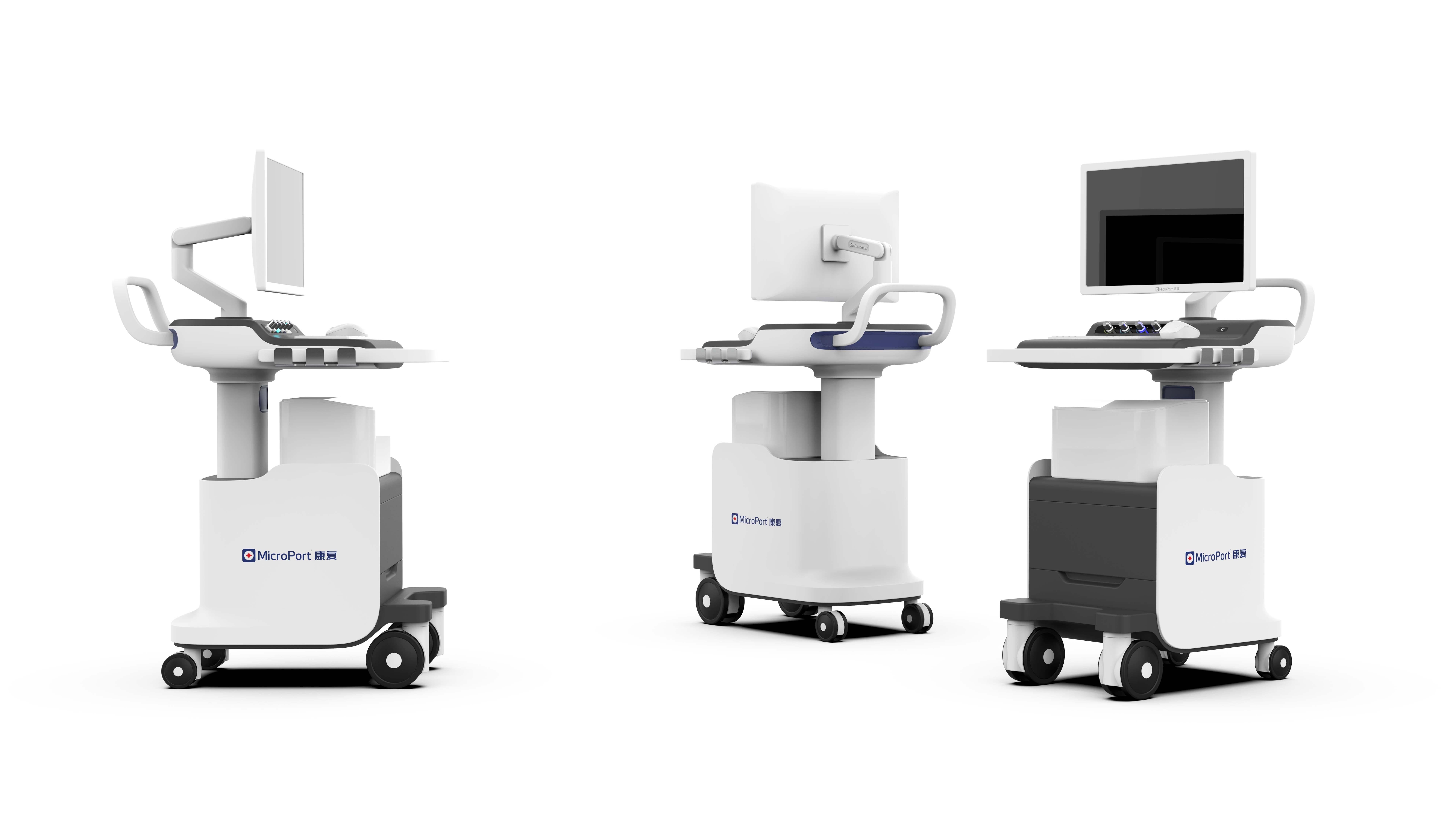 Trolley，medical care，