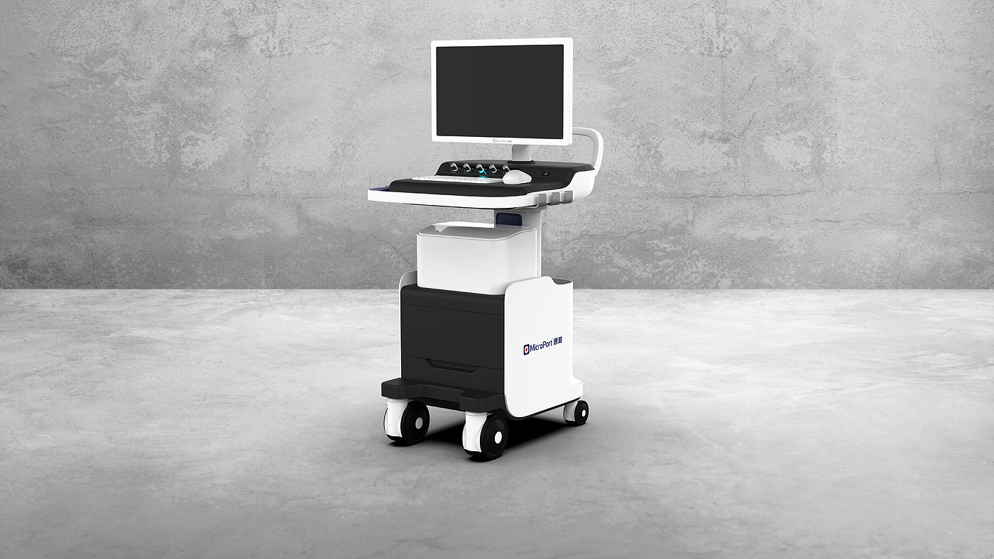 Trolley，medical care，