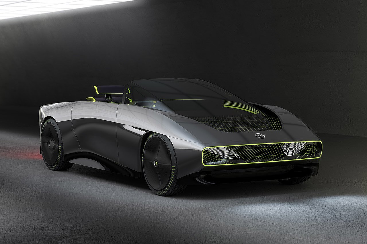 automobile，conceptual design，Sports car，