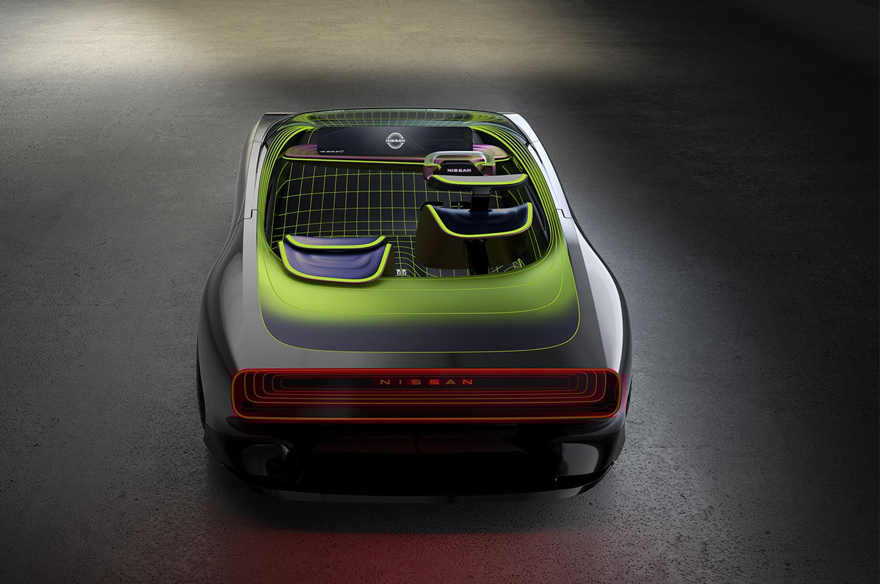 automobile，conceptual design，Sports car，