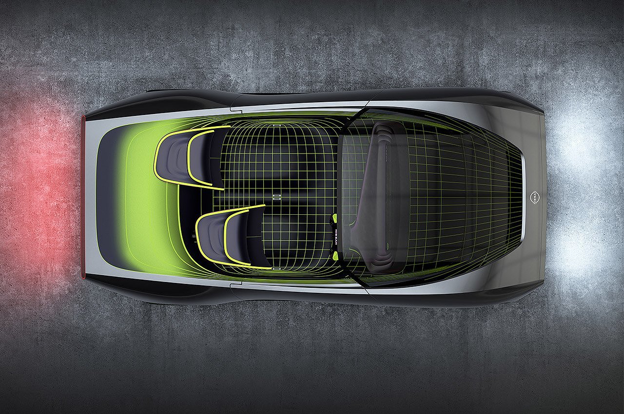 automobile，conceptual design，Sports car，
