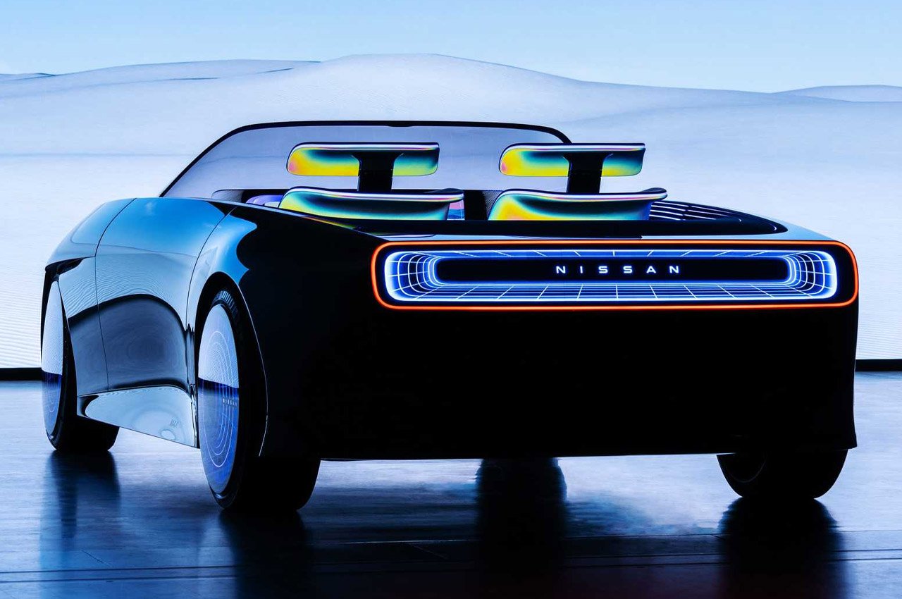 automobile，conceptual design，Sports car，