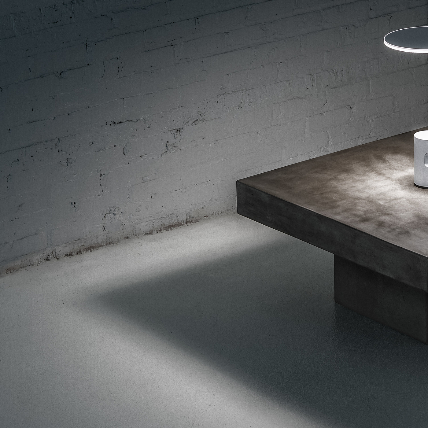 lamps and lanterns，Free angle，Double ball joint，
