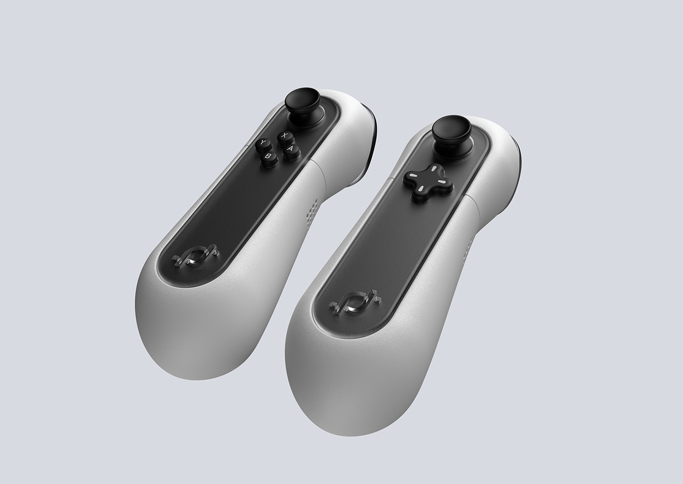 Appearance design，delicate，product design，VR glasses，