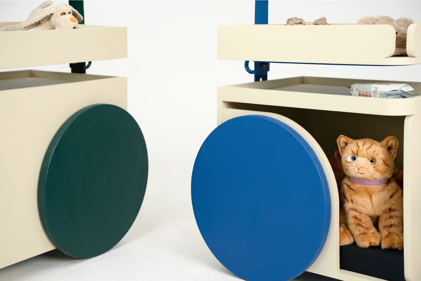 Pet nest，Appearance design，delicate，product design，Dolley，